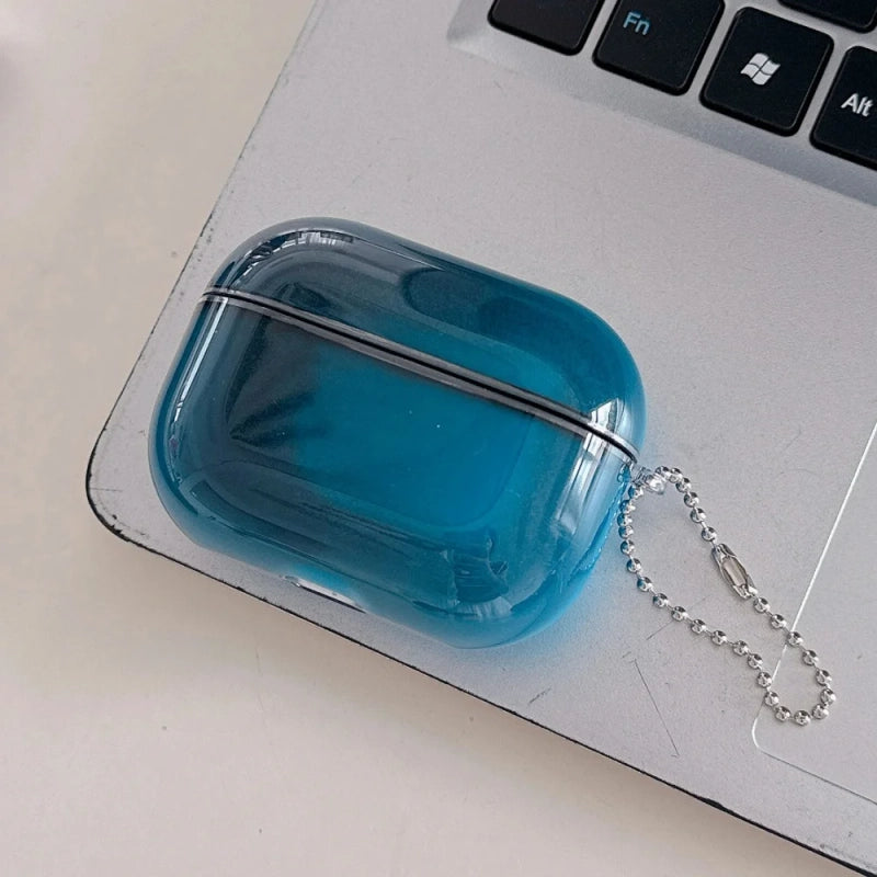Luminous Quicksand AirPods Case