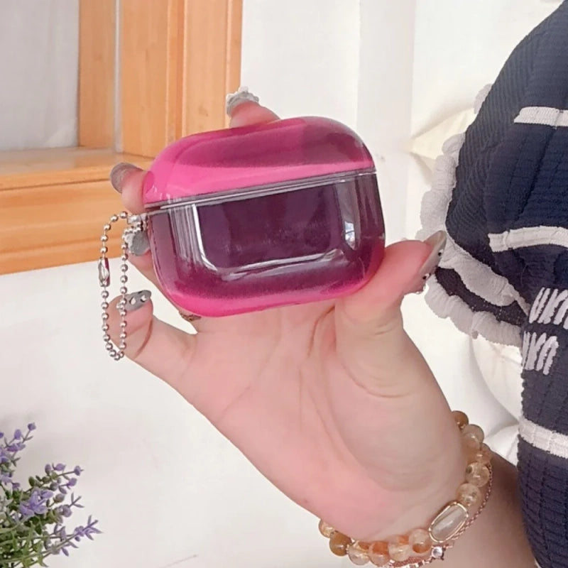 Luminous Quicksand AirPods Case