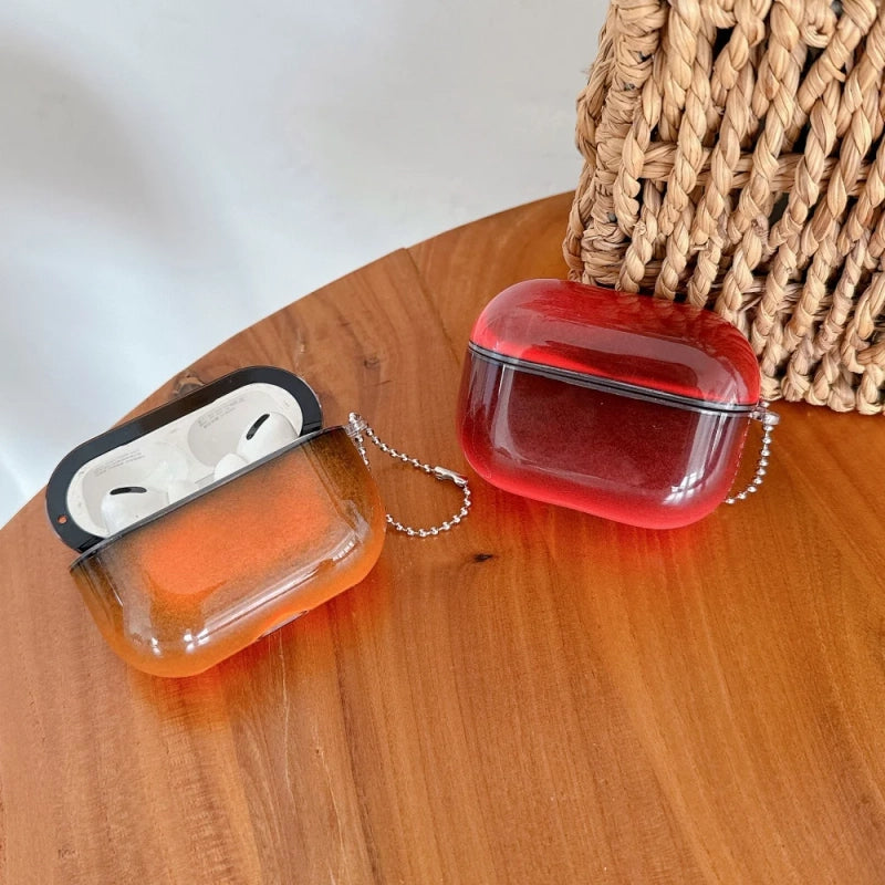 Luminous Quicksand AirPods Case