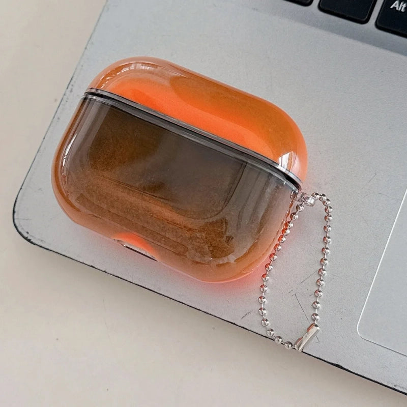 Luminous Quicksand AirPods Case