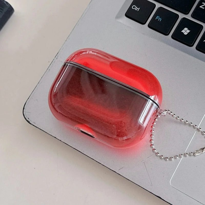 Luminous Quicksand AirPods Case
